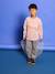 Jean battle indestructible morphologie medium denim brut+denim gris 6 - vertbaudet enfant 