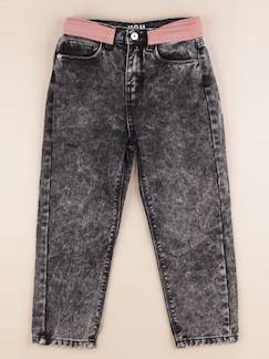 Seconde main-Fille-Pantalon-Jean - 6 ans