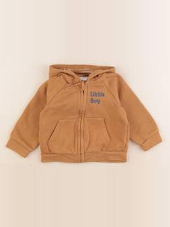 Seconde main-Garçon-Pull, gilet, sweat-Sweat - 18 mois