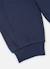 Pantalon garçon molleton Bleu 4 - vertbaudet enfant 