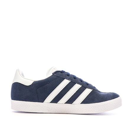 Baskets garçon/fille gazelle Marine 3 - vertbaudet enfant 