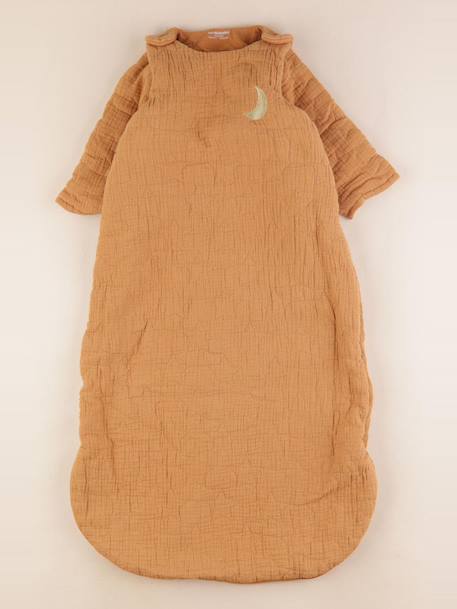 Gigoteuse tog 3 - 6/18 mois Marron 1 - vertbaudet enfant 