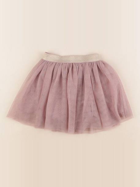 Jupe - 18 mois Rose 1 - vertbaudet enfant 
