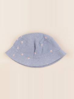 Seconde main-Fille-Accessoires-Chapeau - 12/18 mois