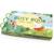 Livre d?activités busy book thème ferme Multicolore 4 - vertbaudet enfant 