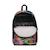 Sac à dos  out of office Black bleu+Brize palm aqua+Fleur aqua+Gris rose+Khaki+Multi  couleur+Multi couleur+Multicolor+Noir+Olive+Rose bleu jaune+Rose Multicolor+Violet 31 - vertbaudet enfant 