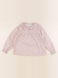 Blouse - 9 ans  - vertbaudet enfant