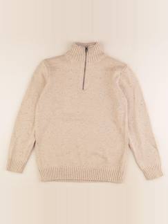 Seconde main-Garçon-Pull, gilet, sweat-Pull - 12 ans