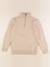 Pull - 12 ans Beige 1 - vertbaudet enfant 