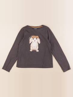 Tee-shirt - 8 ans  - vertbaudet enfant