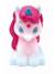Veilleuse licorne en 3d avec variation de couleurs Blanc 2 - vertbaudet enfant 