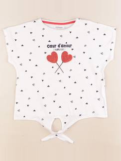 Tee-shirt - 6 ans  - vertbaudet enfant