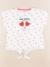 Tee-shirt - 6 ans Blanc 1 - vertbaudet enfant 