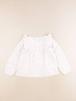 Blouse - 6 ans  - vertbaudet enfant