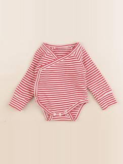 Seconde main-Garçon-Body-Body - 1 mois
