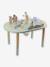 Table d'activités Safari Friends vert 2 - vertbaudet enfant 