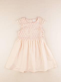 Robe - 7 ans  - vertbaudet enfant