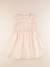 Robe - 7 ans Orange 1 - vertbaudet enfant 