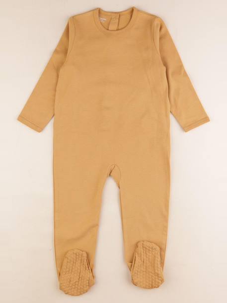 Pyjama - 36 mois Jaune 1 - vertbaudet enfant 
