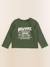 Tee-shirt - 4 ans Vert 1 - vertbaudet enfant 