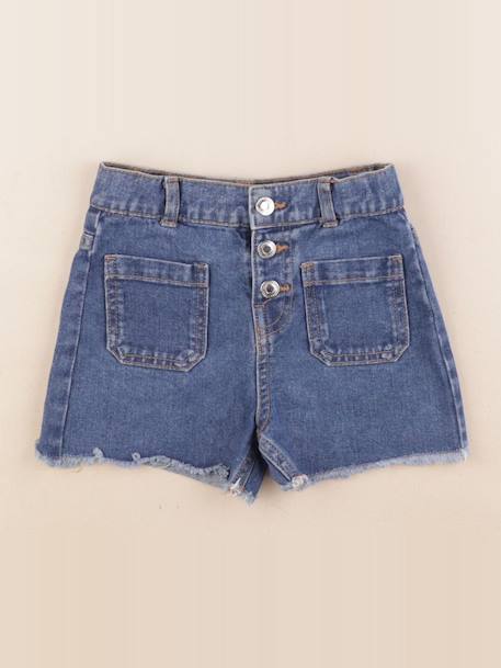 Short - 5 ans Bleu 1 - vertbaudet enfant 
