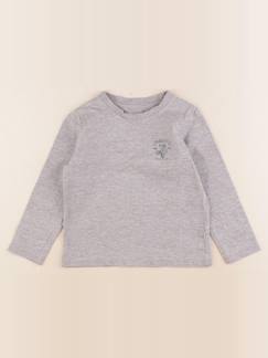 Seconde main-Garçon-T-shirt, polo, sous pull-Tee-shirt - 4 ans