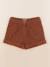 Short - 5 ans Marron 1 - vertbaudet enfant 