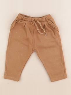 Seconde main-Fille-Pantalon-Pantalon - 18 mois