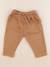 Pantalon - 18 mois Marron 1 - vertbaudet enfant 