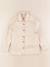 Veste imprimé au dos - 8 ans Beige 1 - vertbaudet enfant 