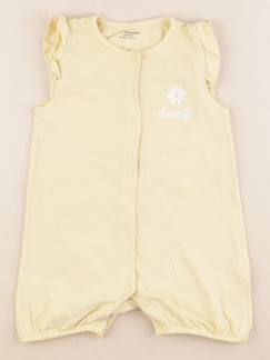 Seconde main-Fille-Pyjama, surpyjama, dors-bien-Pyjama coton - 18 mois