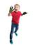 Gants dinosaure Vert 5 - vertbaudet enfant 