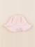 Chapeau - 0/3 mois Rose 1 - vertbaudet enfant 