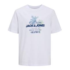 Garçon-T-shirt, polo, sous-pull-T-shirt-T-shirt garçon jjgradient
