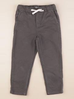 Seconde main-Garçon-Pantalon-Pantalon - 4 ans