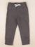Pantalon - 4 ans Marron 1 - vertbaudet enfant 