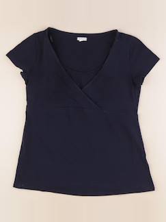 Tee-shirt grossesseallaitement - 38 à 40  - vertbaudet enfant