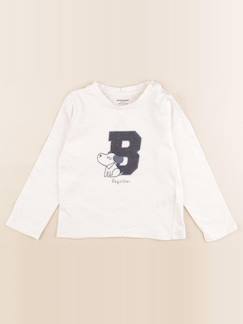Seconde main-Garçon-T-shirt, polo, sous pull-Tee-shirt - 36 mois