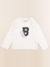 Tee-shirt - 36 mois Blanc 1 - vertbaudet enfant 