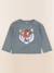 Tee-shirt - 4 ans Vert 1 - vertbaudet enfant 