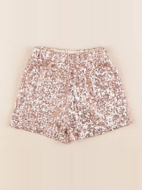 Short - 18 mois Or 1 - vertbaudet enfant 