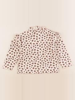 Tee-shirt - 4 ans  - vertbaudet enfant