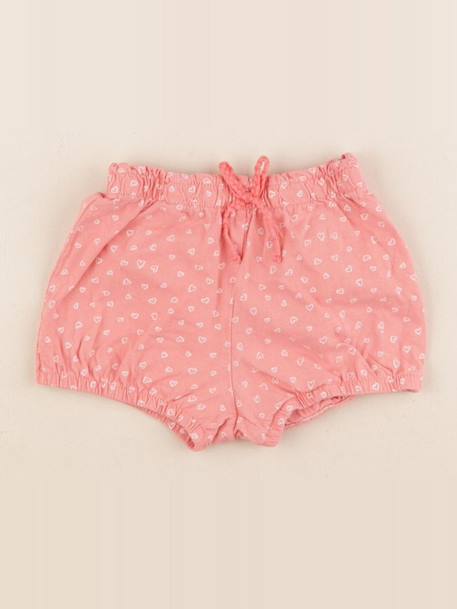 Bloomer - 18 mois Rose 1 - vertbaudet enfant 