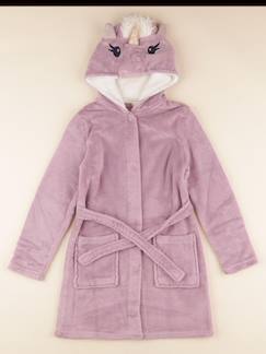 Seconde main-Fille-Pyjama, surpyjama, dors-bien-Robe de chambre - 10 ans