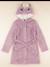 Robe de chambre - 10 ans Rose 1 - vertbaudet enfant 