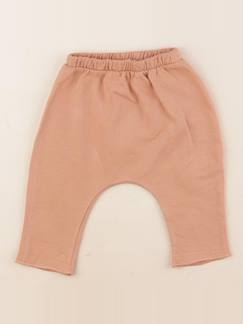Seconde main-Fille-Pantalon-Jogging - 1 mois