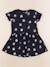 Robe - 4 ans Bleu 1 - vertbaudet enfant 