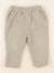 Pantalon - 18 mois Vert, or 1 - vertbaudet enfant 
