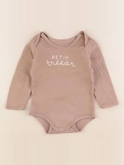 Seconde main-Garçon-Body-Body - 24 mois