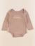 Body - 24 mois Marron 1 - vertbaudet enfant 
